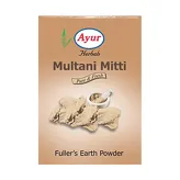 Glinka do twarzy Multani Mitti Ayur 100g