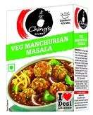 Przyprawa Veg Manchurian Masala Ching's Secret 60g