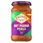 Hot Mango Pickle Patak's 283g 