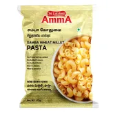 Samba Wheat Millet Pasta Amma 175g