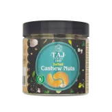 Salted Cashew Nuts Taj Indian 200g