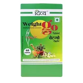 Tabletki odchudzające Weight go Patanjali Divya 60 tabletek