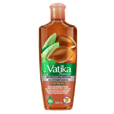 Arganowy olejek do włosów Vatika Dabur 200ml