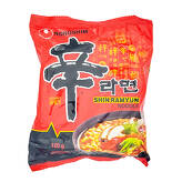 Shin Ramyun Noodle Nongshim 120g