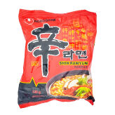 Zupka instant Shin Ramyun Nongshim 120g