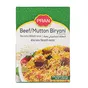 Mieszanka przypraw Beef/ Mutton Biryani Masala Pran 50g