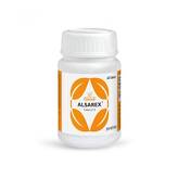 Naturalny środek przeciw wrzodom Alsarex Charak 40 tabletek