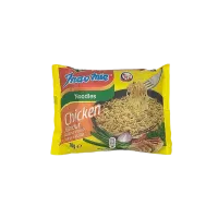 Makaron błyskawiczny o smaku kurczaka Chicken Indomie 70g