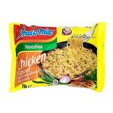 Instant Noodles Chicken Flavour Indomie 70g