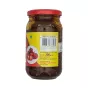Marynowane papryczki czereśniowe Dalla Pickle In Oil Nepali Mato 350g - 2
