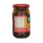 Marynowane papryczki czereśniowe Dalla Pickle In Oil Nepali Mato 350g - 3