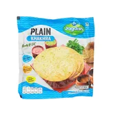 Indyjska przekąska Plan Khakhara Jagdish 200g