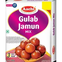 Instant Gulab Jamun Mix Aachi 200g