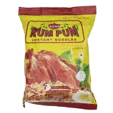 Makaron instant o smaku kurczaka RumPum 75g