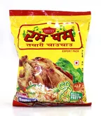 Makaron instant o smaku kurczaka RumPum 75g