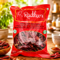 Chilli Dry Red Chilli Radhuni 100g - 2
