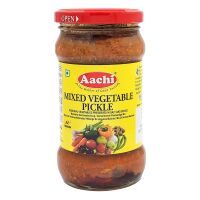 Marynowany mix warzyw Pickle Aachi 300g