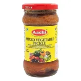 Marynowany mix warzyw Pickle Aachi 300g