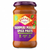 Pasta curry Kashmiri Masala (pikantna) Patak's 295g 