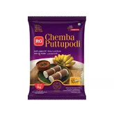 Mąka do Chemba Puttupodi RG Foods 1kg