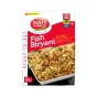 Danie gotowe Fish Biryani Tasty Nibbles 250g