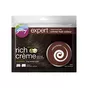 Farba krem do włosów naturalny brąz Natural Brown Godrej Expert 20g+20ml