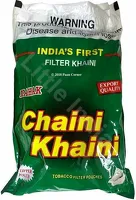 Tytoń Chaini Khaini 20szt. 4,5g