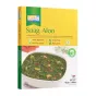 Plato indio listo Saag Aloo Ashoka 280g - 2