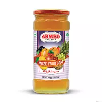 Dżem wieloowocowy Ahmed 450g