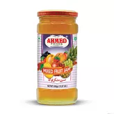 Ahmed Mixed Fruit Jam 450g