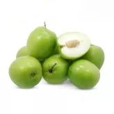 Owoc ber świeży Ber Fruit Indian Jujube