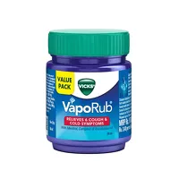 Maść na objawy przeziębienia VapoRub Vicks 50ml