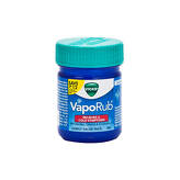 Ointment for the symptoms of colds VapoRub Vicks 50ml