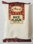 Kawałki sojowe Rice Flour Aiva 500g