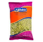 Kardamon zielony Green Cardamom Whole AliBaba 750g