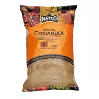 Przyprawa kolendra mielona Natco 1kg