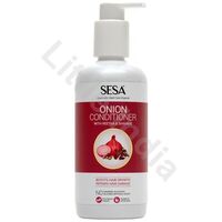 Onion Damage Repair Conditioner with Reetha & Shikakai Sesa 300ml 