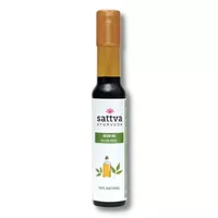Olej z Neem miodli indyjskiej Sattva 250ml