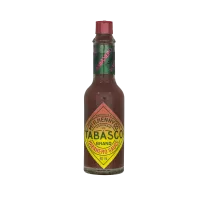 Sos z papryczek Habanero Tabasco 60ml