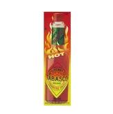 Habanero Sauce Tabasco 60ml
