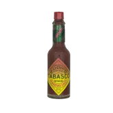 Sos z papryczek Habanero Tabasco 60ml