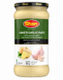 Pasta czosnkowo imbirowa Ginger & Garlic Paste shan 300g