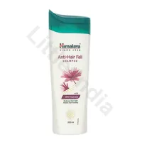 Anti-Hair Fall Shampoo with Bhringaraja Himalaya 180ml