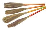 Indian Floor Broom 1szt.