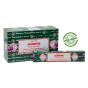 Natural Jasmine Incense Sticks Satya 15g - 2