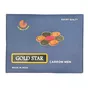 Żetony do gry karambol Duster Carrom Gold Star 24szt.