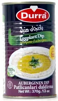 Eggplant Dip - 360g