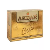 Herbata czarna Gold Ceylon Black Tea Akbar 100x2g