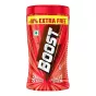 Napój odżywczy o smaku czekoladowym Boost Chocolate 500g - 3