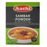 Sambar Powder Aachi 50g